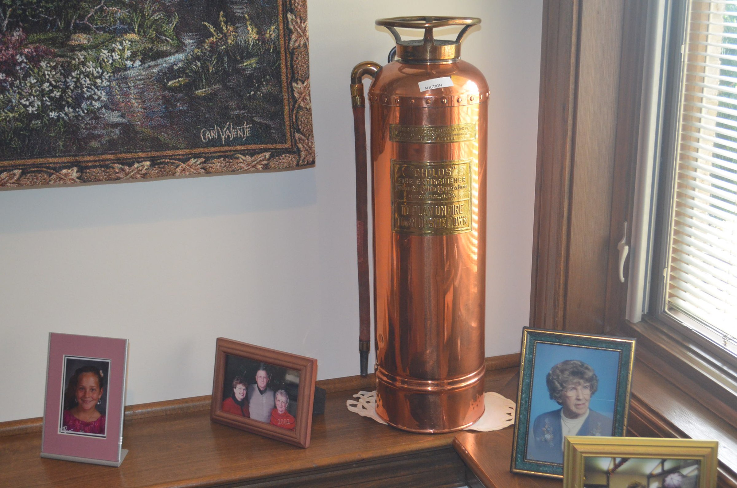 Property photo 309 - 2 MAJOR AUCTIONS - REAL ESTATE & PERSONAL PROPERTY AUCTION IN EAST ALLEN COUNTY, INDIANA